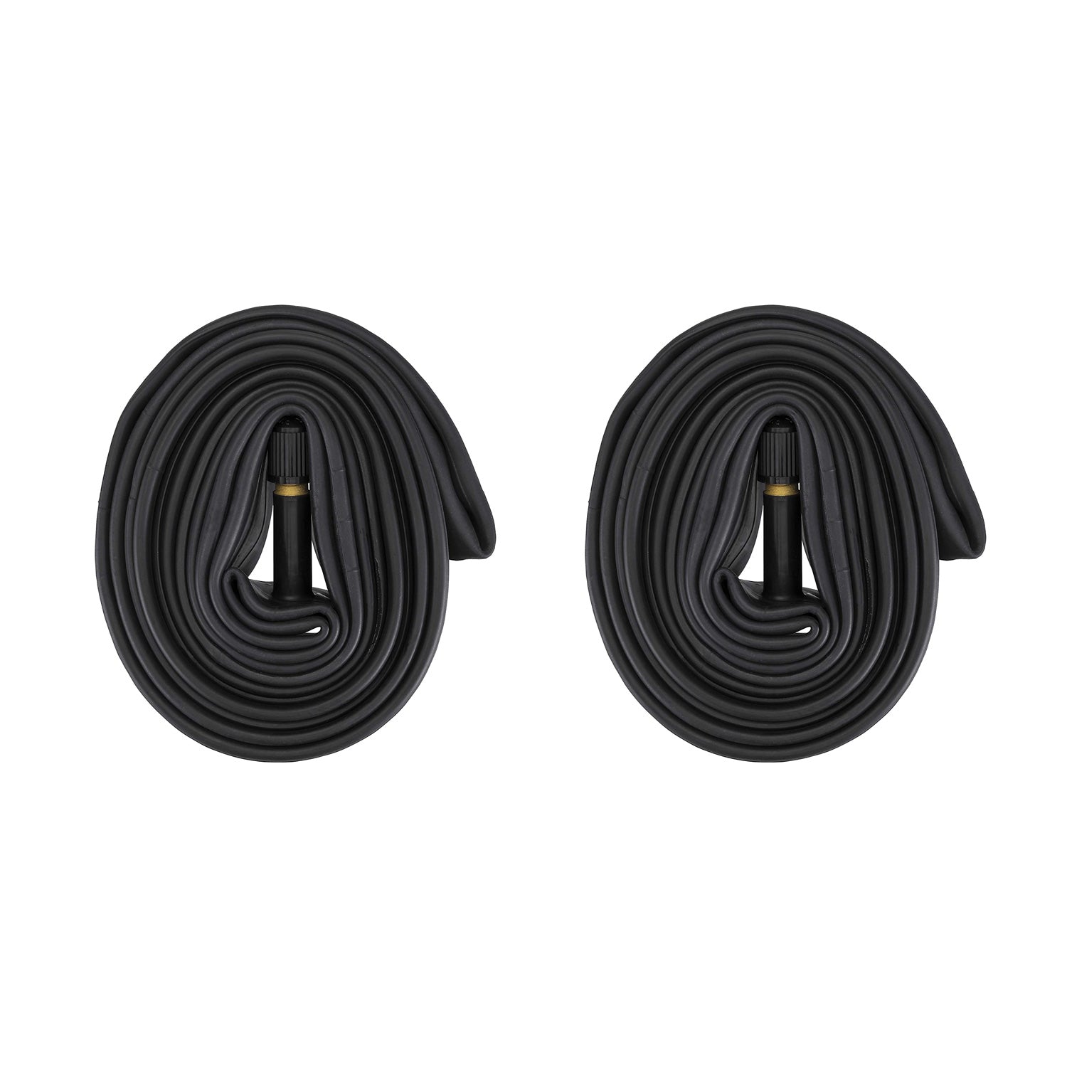 2-Pack 27.5” Rekon Race Tan Wall Bike for Mountain Bikes & Electric Bikes with Inner Tubes (2) 60 TPI, 27.5" x 2.25", Total of 2