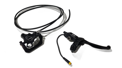 Tektro Dorado HD-E715 Rear Brake Set
