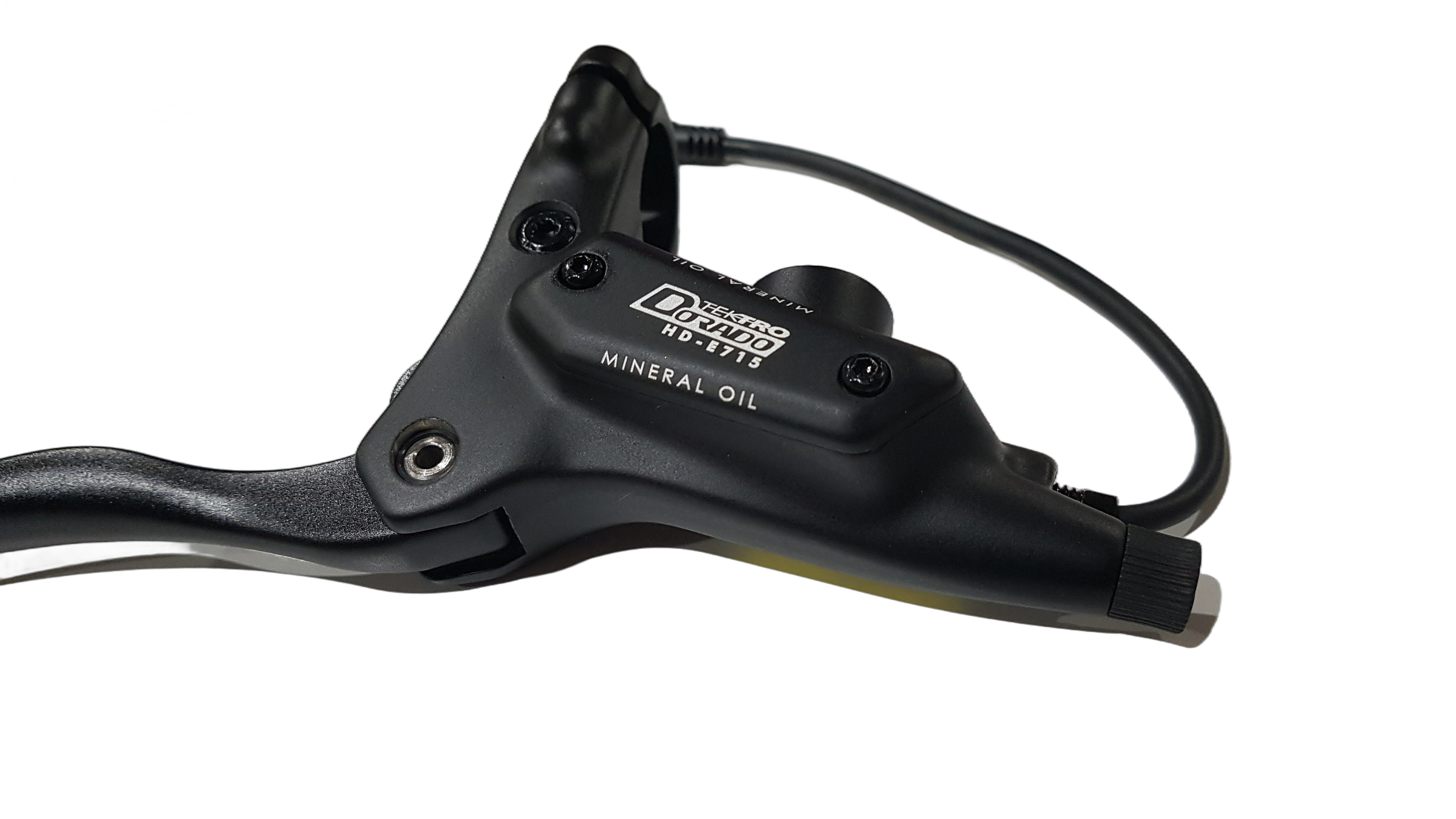 Tektro Dorado HD-E715 Rear Brake Set