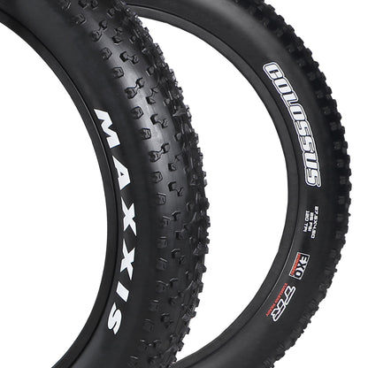 Maxxis Colossus Fat Tire EXO TR 27.5 x 4.5"