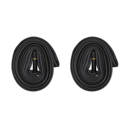 Innova Vintage Cruiser eBike Fat Tires (2PCS) - 26" x 3" & Valve Tube