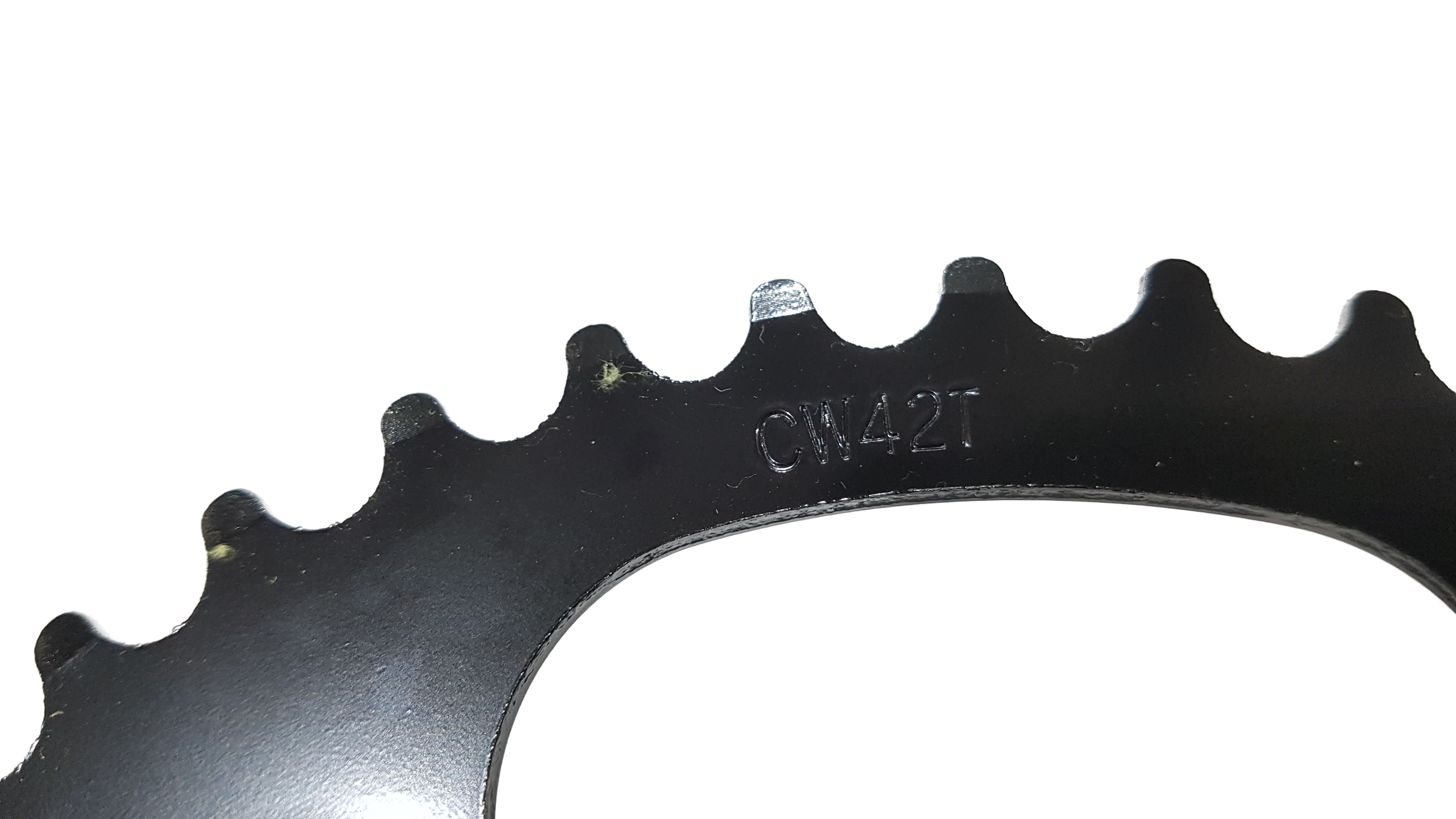 Samox Crank Set - ROOK/COLT 42T