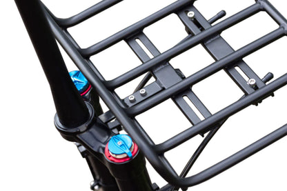 WREN Fork Front Rack