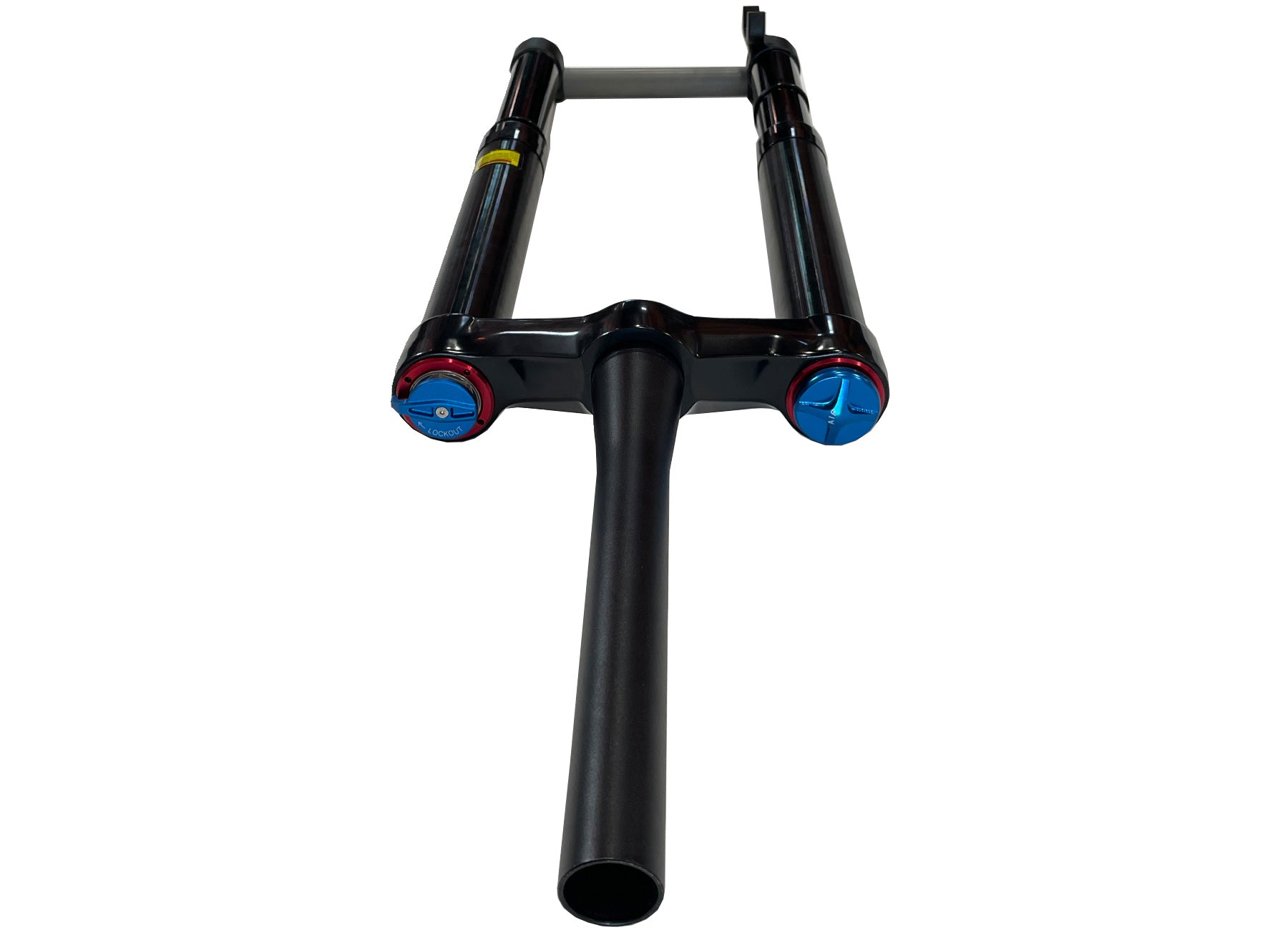 WREN Suspension Inverted Fork (Fat Series) 110mm Travel