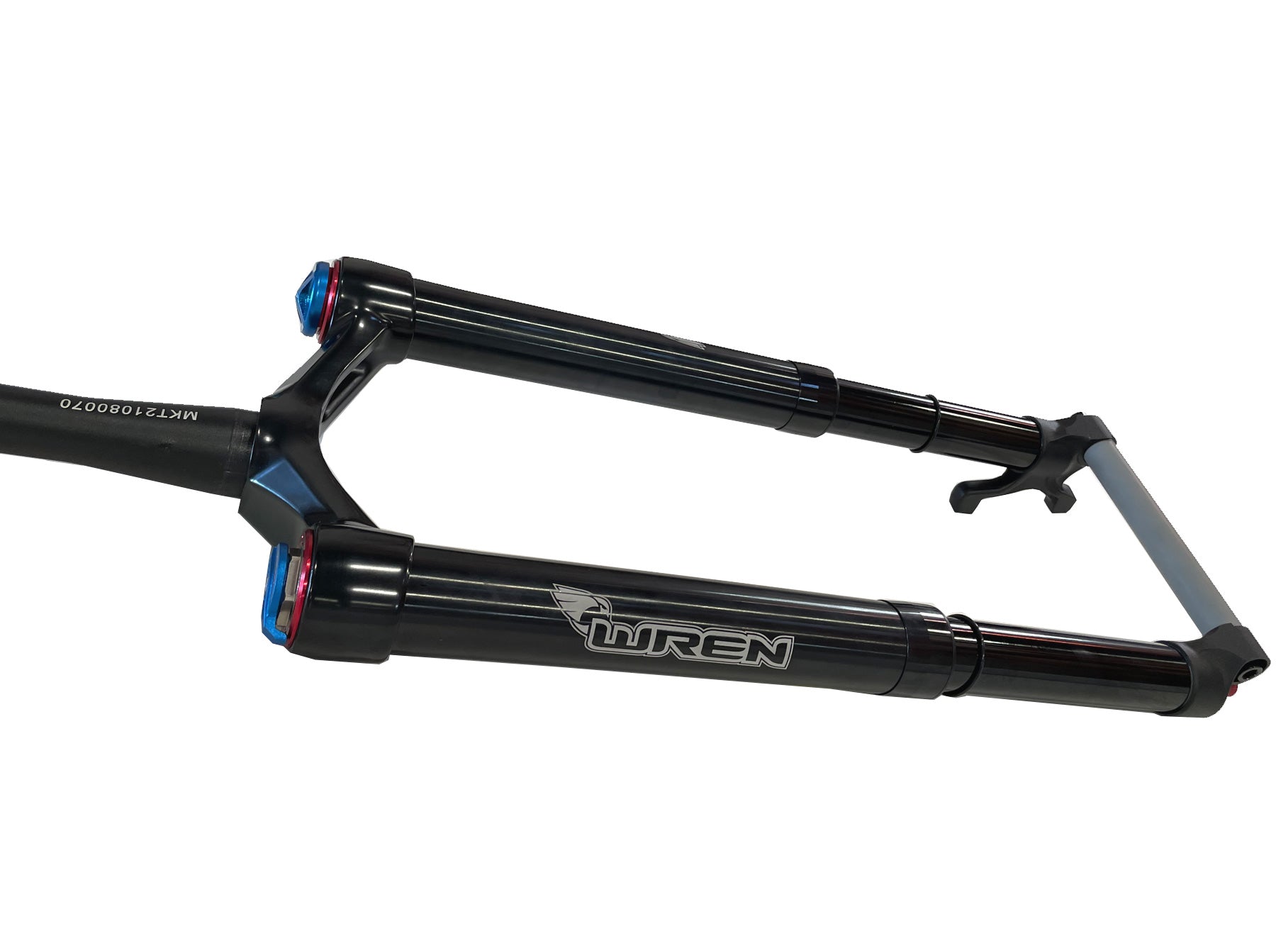 WREN Suspension Inverted Fork (Fat Series) 110mm Travel