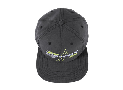 Surface 604 Flatbrim Cap