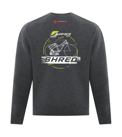 Surface 604 Crew Neck