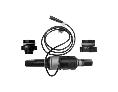 Shred Bottom Bracket Torque Sensor 2018/2019
